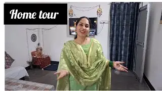 home tour🏡||guwahati rented home tour||@POOJA_RANDOM_VLOG ||Random vlog &hearts;️