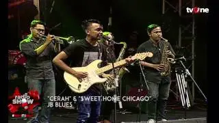 JB BLUES : 