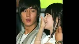 MinSun Thank God I Found You