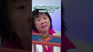 You NEED A Squatty Potty Bench!! 💩🪑 #poophealth