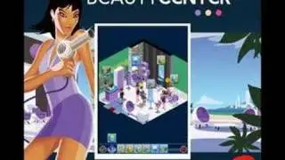 Beauty Center