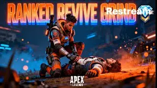 LIVE Line Of Sight Controversial Coaching On Apex Legends with miL's Tip's