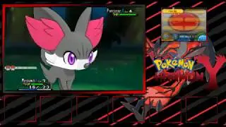 Pokemon HarmonY