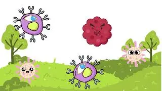 Immunotherapy: Unmasking Cancer Cells
