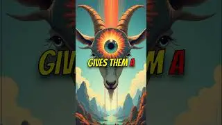 Why Do Goats Have Rectangular Pupils? Amazing Vision Explained!