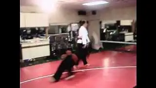 Face throw