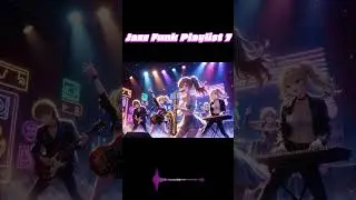#shorts 재즈 펑크 연주곡 플레이리스트 1 - AI음악 / Jazz Funk instrumental Music Playlist 1- AI Music #음악감상 #재즈펑크