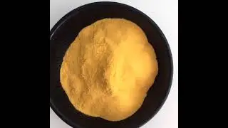 Pumpkin powder