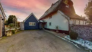 Cherry Tree Cottage
