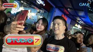 Studio 7: Selfie with the 'Studio 7' barkada | Online Exclusives