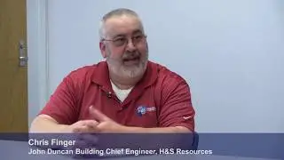 CRAC Runs for 30 Years of Continuous Service