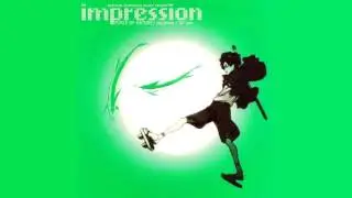 Nujabes - The Stroll (Samurai Champloo OST) . Track 04