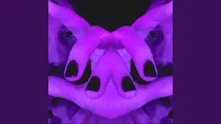 ASMR Echoing Hypnotic Mouth Sounds, Pt.6