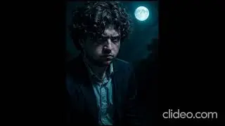 Hans Moke Niemann - Moking in the moonlight,  Official song