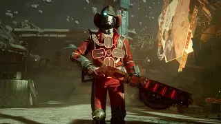 Asus ROG Strix G15 Advantage The Outer Worlds 2 1440p