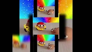 dancing egg Scan Ice