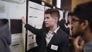 Garden State LSAMP/NNJ-B2B 11th Annual STEM Research Conference