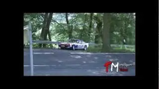 jaaroverzicht 2011 Rallyteam Henk-400