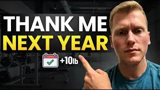 If you want to grow the most muscle in 2026, watch this video