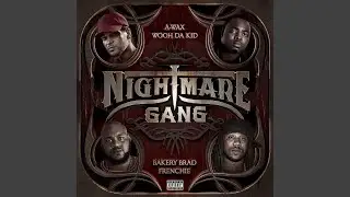 Hunnit Rounds (feat. A-Wax)