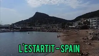 L'Estartit, Costa Brava - Spain 🇪🇸