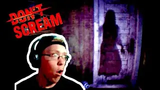 Don't make a sound | Don't Scream