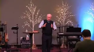 Landmark Church BG Live Stream