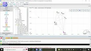 User guide for HGO post processing data software
