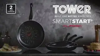 623 RKW Tower Smart Start Pans Classic Product Video 3