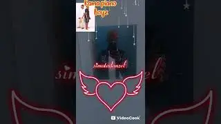 Magelo come closer -_flexa Kama piano boy(FB)