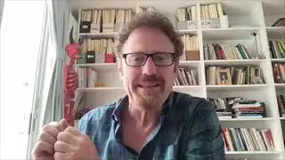 Fragmento Clase 16 Abril Dr Benjamin Arditi