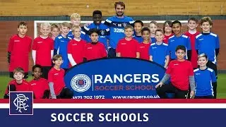 SOCCER SCHOOLS | USA Team Tour