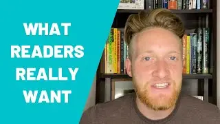 What Readers Really Want