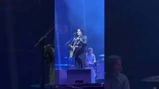 Jack White - Seven Nation Army @ Riot Fest 2025