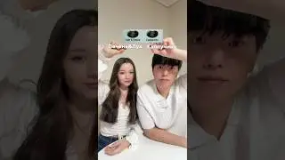 Это самое ужасное, что мы ели 😭🤢 #korea #koreanfriends #юмор #food  #reaction #challenge