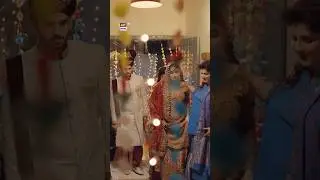 😍 #aapashameem #wedding #shorts