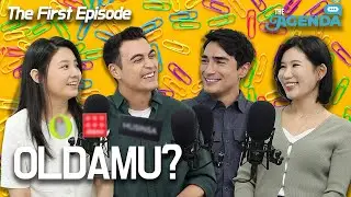 The Agenda Ep.1