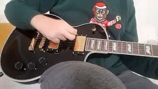 For Whom The Bell Tolls (Metallica)