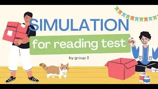 Achievement Reading Test : Grade 5 Elementary School