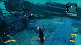 Borderlands 3 - How To Farm The Splatter Gun (Legendary Artifact)