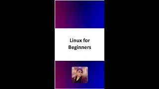 Linux for Beginners | Part 1