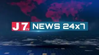 Bulletin News Today | #telangana #andhrapradesh  07-04-2023 || J7TV NEWS 24X7