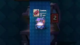 Super Magical Chest Opening in #clashroyale