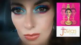 THE MASKAREDE TUTORIAL MAKEUP en ESPAÑOL, MAQUILLAJE COLORIDO