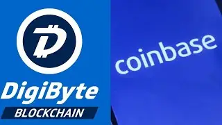 Прогноз листинга DigiByte на Coinbase: бычий рынок DGB