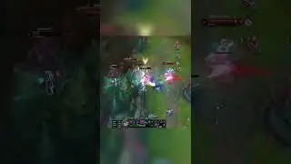 1v5 Briar Pentakill on my first game Briar! #leagueoflegends #challenger #briar