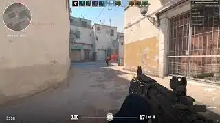 Counter-strike 2 : RTX 2070 8GB + i7-8700