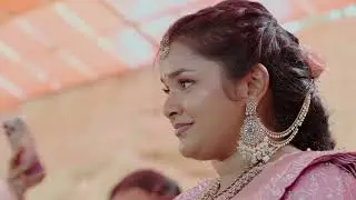 SWETHA & ARJUN | WEDDING FILM