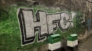 Vandals - Summer 2024