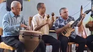 Expresión Larense ft. Kike Moreira - Barquisimeto, La Barquilla, Golpe Tocuyano